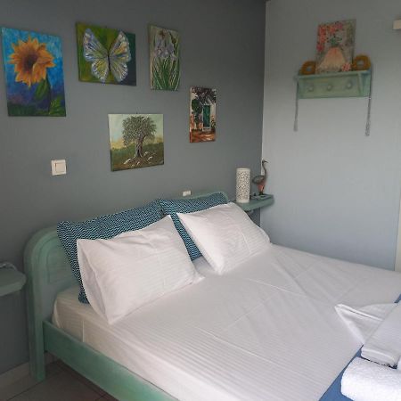 Hotel Mulberry House Elafonissos Zewnętrze zdjęcie