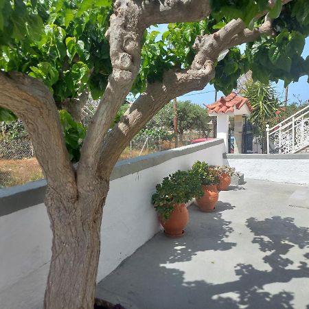 Hotel Mulberry House Elafonissos Zewnętrze zdjęcie