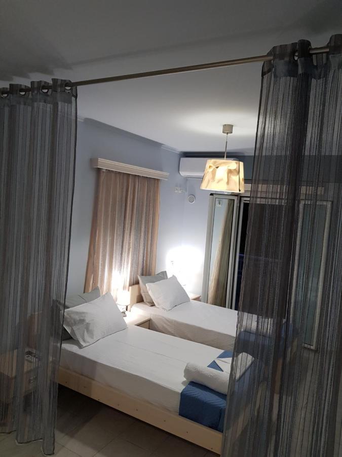 Hotel Mulberry House Elafonissos Zewnętrze zdjęcie
