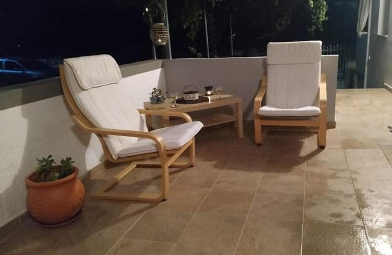 Hotel Mulberry House Elafonissos Zewnętrze zdjęcie