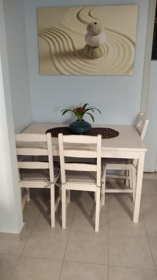 Hotel Mulberry House Elafonissos Zewnętrze zdjęcie