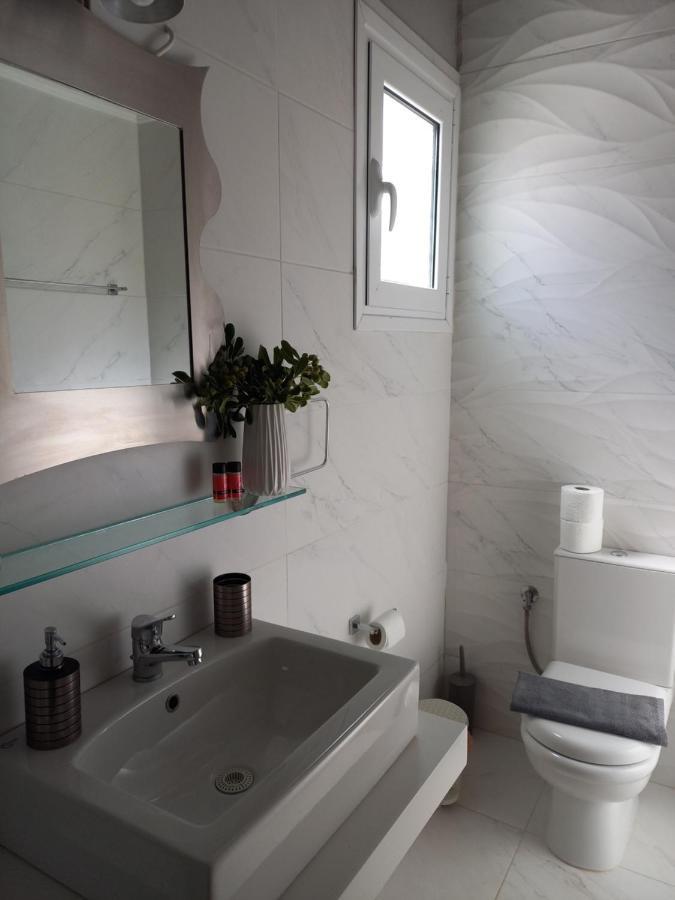 Hotel Mulberry House Elafonissos Zewnętrze zdjęcie